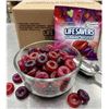 Image 1 : Lifesavers Gummies Wild Berries 12 x 91g Bags