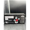 Image 3 : Disney Mickey Minnie Figural Treat Jars Set