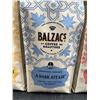 Image 4 : Balzac's Coffee Roasters 3-Pack Whole Bean Set