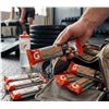 Image 1 : Gatorade Whey Protein Bars Chocolate Caramel 12ct x 80g