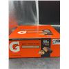Image 3 : Gatorade Whey Protein Bars Chocolate Caramel 12ct x 80g