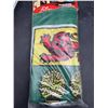 Image 3 : Saskatchewan Provincial Flag 100 Polyester