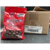 Image 2 : R2 Delix Milk Chocolate Peanuts 100g, 12 Pack