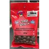 Image 4 : R2 Delix Milk Chocolate Peanuts 100g, 12 Pack