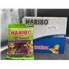 Image 2 : Haribo Twin Snakes 12x175g Candy