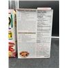 Image 4 : Kikkoman Panko Bread Crumbs 4x227g