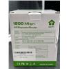 Image 4 : 1200Mbps WiFi AP/Repeater/Router