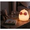 Image 1 : Cooku Chick Silicone Nightlight K-1150