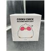 Image 2 : Cooku Chick Silicone Nightlight K-1150