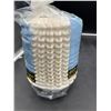 Image 5 : Connaisseur 8-12 Cup Basket Coffee Filters 700ct