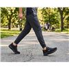 Image 1 : Skechers Swift Fit Black Menâ€™s Shoes Size 10