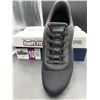 Image 3 : Skechers Swift Fit Black Menâ€™s Shoes Size 10