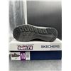 Image 4 : Skechers Swift Fit Black Menâ€™s Shoes Size 10
