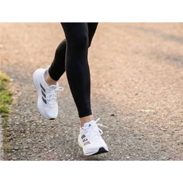Adidas Response Pace W Running Shoes Size 9