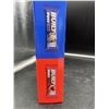 Image 3 : Built Puff Protein Bars 14ct Cookies & Strawberries x 40g