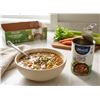 Image 1 : Sprague Organic Lentil Soup 7x398ml Cans