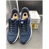 Image 3 : Skechers Swift Fit Navy Marine Shoes Size 6