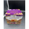Image 2 : Crunchmaster Multigrain Crackers 567g 2 Bags