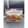 Image 3 : Crunchmaster Multigrain Crackers 567g 2 Bags