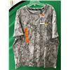 Image 2 : Can-Am Camo T-Shirt XXL Cotton Blend