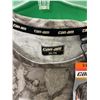 Image 4 : Can-Am Camo T-Shirt XXL Cotton Blend