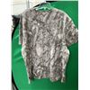 Image 5 : Can-Am Camo T-Shirt XXL Cotton Blend