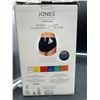 Image 4 : Jones NY Seamless Briefs 5 Pack XXL/TTG