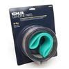 Image 1 : KOHLER 47 883 01-S1 Engine Air Filter with Pre-Cleaner Kit for KT Series Square Style