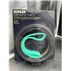 Image 2 : KOHLER 47 883 01-S1 Engine Air Filter with Pre-Cleaner Kit for KT Series Square Style