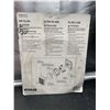 Image 4 : KOHLER 47 883 01-S1 Engine Air Filter with Pre-Cleaner Kit for KT Series Square Style