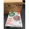 Image 4 : Veggies Made Great Double Chocolate Muffins 8x340g (6 Per Pack)