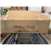 Image 2 : Britco Suckling Pig Frozen 17.8kg Canada