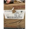 Image 6 : Britco Suckling Pig Frozen 17.8kg Canada