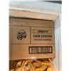 Image 3 : McCain Cajun Crispers 2kg V Shaped Wedges Frozen Pack