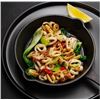 Image 1 : Voyageur Frozen Squid Rings 10LB Box