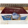 Image 2 : Voyageur Frozen Squid Rings 10LB Box