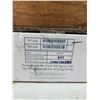 Image 3 : Voyageur Frozen Squid Rings 10LB Box