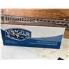 Image 4 : Voyageur Frozen Squid Rings 10LB Box