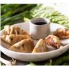 Image 1 : Siwin Pork & Vegetable Potstickers 3 x 454g