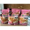 Image 2 : Siwin Pork & Vegetable Potstickers 3 x 454g