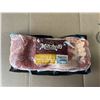 Image 2 : Mitchell's Maple Heritage Bacon 1kg Thick Sliced