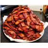 Image 1 : Mitchell's Maple Heritage Bacon 1kg Thick Sliced