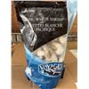 Image 2 : Voyageur Pacific White Shrimp 907g Bag Raw 26-30Pc