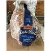 Image 2 : Schneiders Deli Best Carving Ham Bone-In **Approx 12lb**