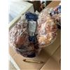 Image 4 : Schneiders Deli Best Carving Ham Bone-In **Approx 12lb**