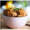 Image 1 : Happy Veggie World Vegan Lemon Chick'n 8x300g