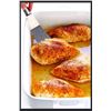 Image 1 : Frozen Boneless Chicken Breast, 1 Bag **APPROX 15Pcs**
