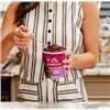 Image 1 : Lot of 8 Sambazon AÃ§aÃ­ Sorbet 473ml Pints Organic