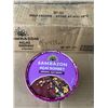 Image 4 : Lot of 8 Sambazon AÃ§aÃ­ Sorbet 473ml Pints Organic