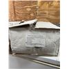 Image 2 : Frozen Squid Pineapple Cut Fillets Case 10KG